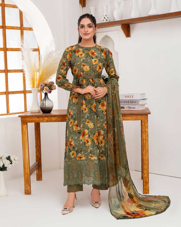 Grace Hazel By Aalaya Winter Vol 04 '25 D 05